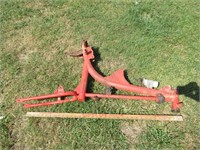 AMF 65 frame (approx. 1968-1972)