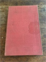 1930's Pride and Prejudice Book by Jane Austen