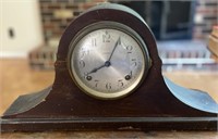Antique Ansonia A22 Mantle Clock