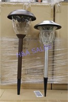 Solar Lights (16 Sets)