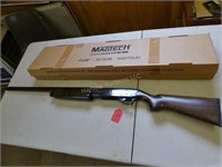 Guns and Ammo Online Only Auction