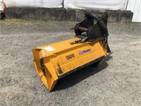 40" US EX40HD Excavator Flail Mower