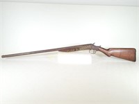 Mississippi Valley Arms Shotgun