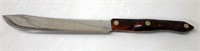 Cutco #1722 Butcher Knife