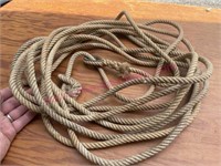 Nice 32ft rope