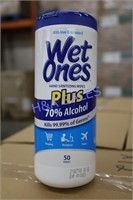 Wipes (660)