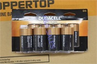 Batteries (288)