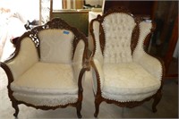 Furniture, Decor and Glassware Online Only Auction