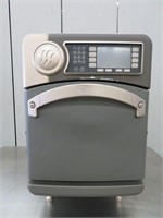 TURBO CHEF C/T FLASH BAKE RAPID COOK OVEN NGO