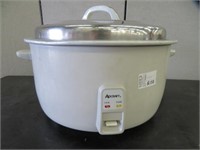 ADCRAFT C/T COMM. 50 CUP RICE COOKER RC-E50