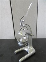 ORO S/S C/T COMMERCIAL MANUAL FRUIT JUICER