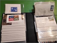 HOT STAMPS ...!!!!..Post Cards FIRST DAY COVER ISSUE