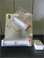 NEW S/S C/T COMMERCIAL DOUBLE PASS DOUGH SHEETER