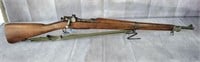 Remington model 1903, 30.06 caliber