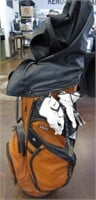 OGIO Silencer Golf Bag