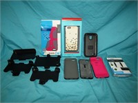 Phone Cases & Holders