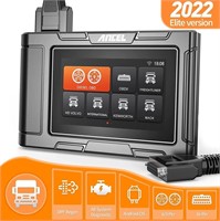 ANCEL HD3100pro Full System Heavy Duty Scanner