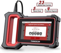 THINKCAR Car Scanner Plus S6 Code Reader