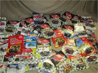 Hot Wheels & Other Minature Cars