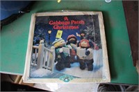 Cabbage Patch record
