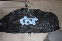 Grill cover UNC