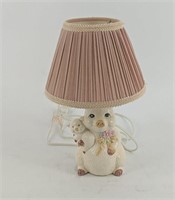 Albert Price Vintage Pig Lamp
10"