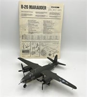 Monogram B-26 Marauder