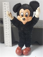 WALT DISNEY PRODUCTION MICKEY MOUSE