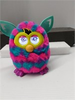 FURBY he WORKS