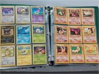 270 Pokémon cards