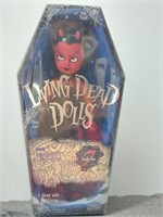 Living Dead Dolls LUST 7 Deadly Sins new in box