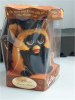 Electronic FURBY SPECIAL LIMITED EDITION