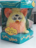 FURBY BABIES ELECTRONIC NEW