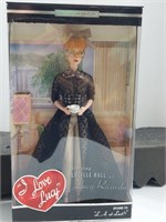 I LOVE LUCY COLLECTOR EDITION DOLL EPISODE 114