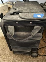Carrying case