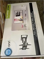 TV Wall mount in box