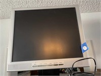 Westinghouse Monitor 17" WORKING