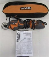 RIDGID R3031 One Handed Reciprocating Saw