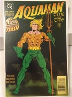 Comic Aquaman #1