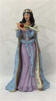 Lenox Fine Porcelain Snow White Figure