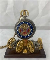 Heroes of the Confederacy Collector Watch