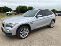 *2013 BMW X1 sDrive28i