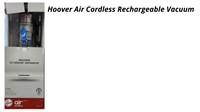 Hoover Air Cordless Rechargeable Vacuum