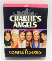 Charlie's Angels The Complete Series on DVD