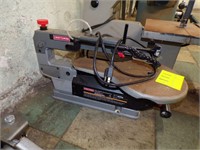 Craftsman 16" Variable Speed Scroll Saw