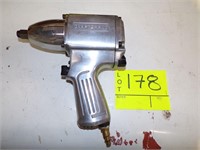 Craftsman 1/2" Air Impact Wrench -