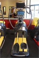 Octane Fitness Elliptical