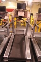 Life Fitness Treadmill