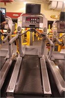 Life Fitness Treadmill