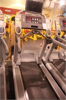 Life Fitness Treadmill